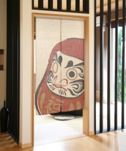 noren curtain
