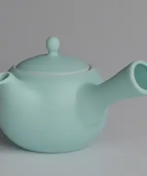 Ceramic Tea Pots