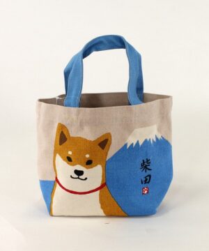 Japanese Tote Bag