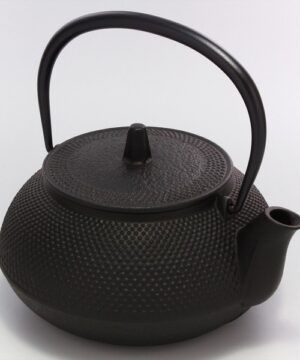 Japanese Tea Pot