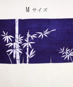 Wakatake Noren Japanese Curtain: Authentic Craftsmanship