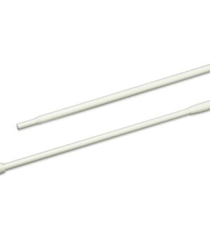 Noren Curtain Rod Extendable 40-105cm (15.75-41.33 in)