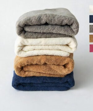 Imabari Bath Towel Made in Japan