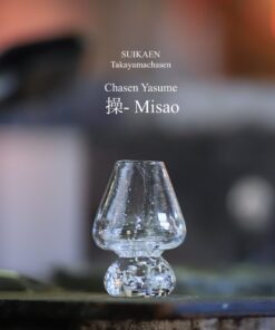 Chasen Yasume - Misao