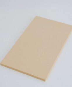 Asahi Rubber Cutting Board: 16.5 x 9.8 inch