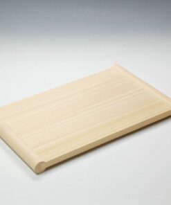 Cutting Board Made in Japan for Authentic Culinary Experience
