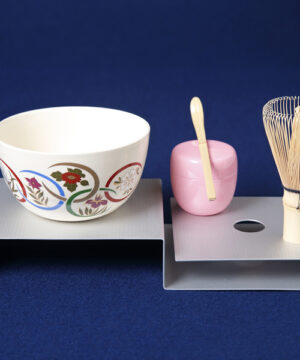 Made In Japan Complete Matcha set