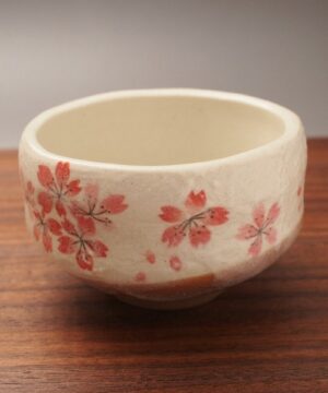 Matcha Bowls (chawan)