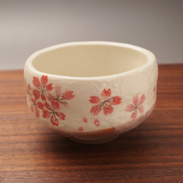 Mino-Ware-Heian-Cherry-Japanese-Tea-Cup