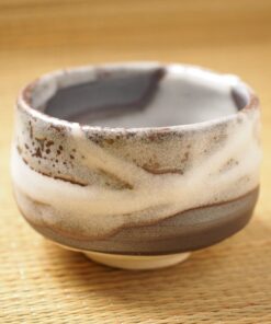 Shinyuki Matcha Tea Bowl