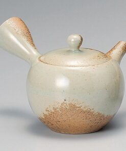 Japanese Tea Pot: Unleash the Beauty of Tokoname Ware