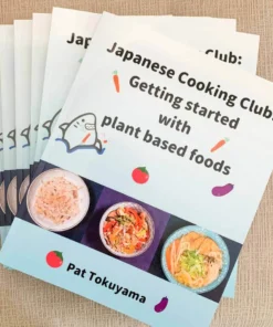 Cookbooks