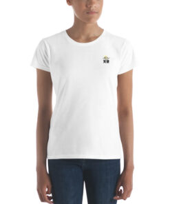 Tofu Angel (Japanese) shirt (front only)