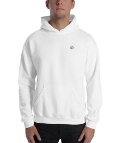 Tofu Wow Men's Hooded Sweatshirt