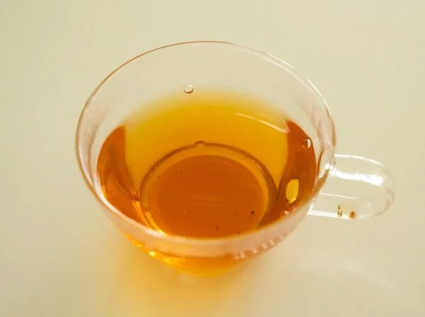 Organic Koucha (black tea) 100g - Image 3