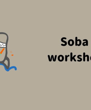 Soba Workshop