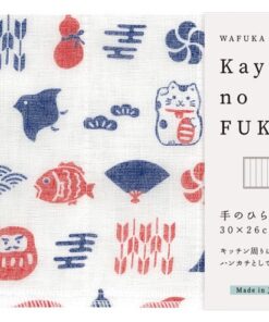 Japanese Dishcloth