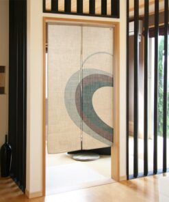 noren curtain