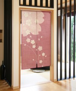 noren curtain