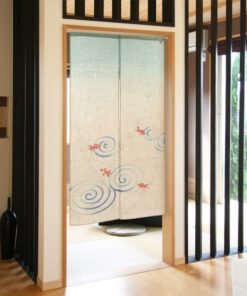 noren curtain