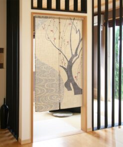 noren curtain