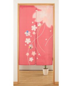 noren curtain