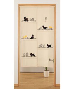 noren curtain