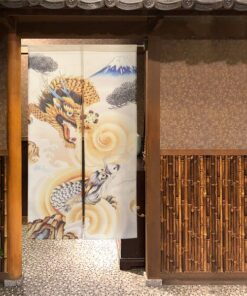noren curtain