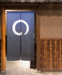 noren curtain
