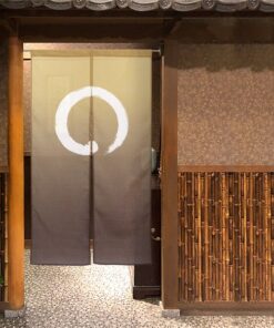 noren curtain