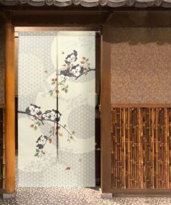 noren curtain