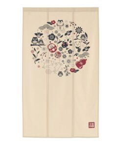 noren curtain