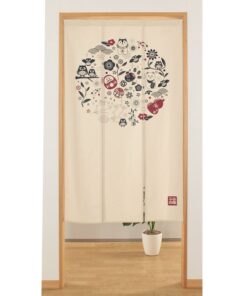 noren curtain