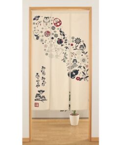 noren curtain