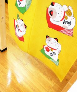 noren curtain