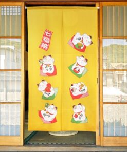 noren curtain