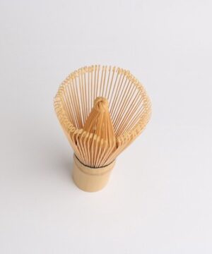 Wooden Chasen top view