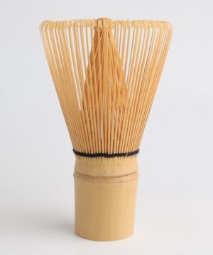 wooden chasen front view