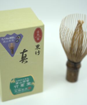 black bamboo kaonashi takayama made in japan box