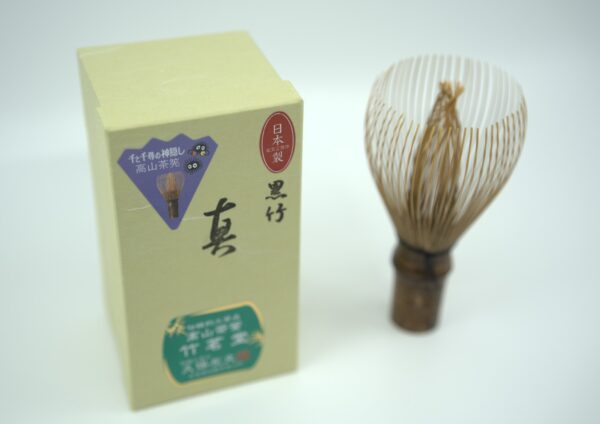 black bamboo kaonashi takayama made in japan box