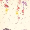 tenugui hand towel Mai Zakura Scenery 33x90cm