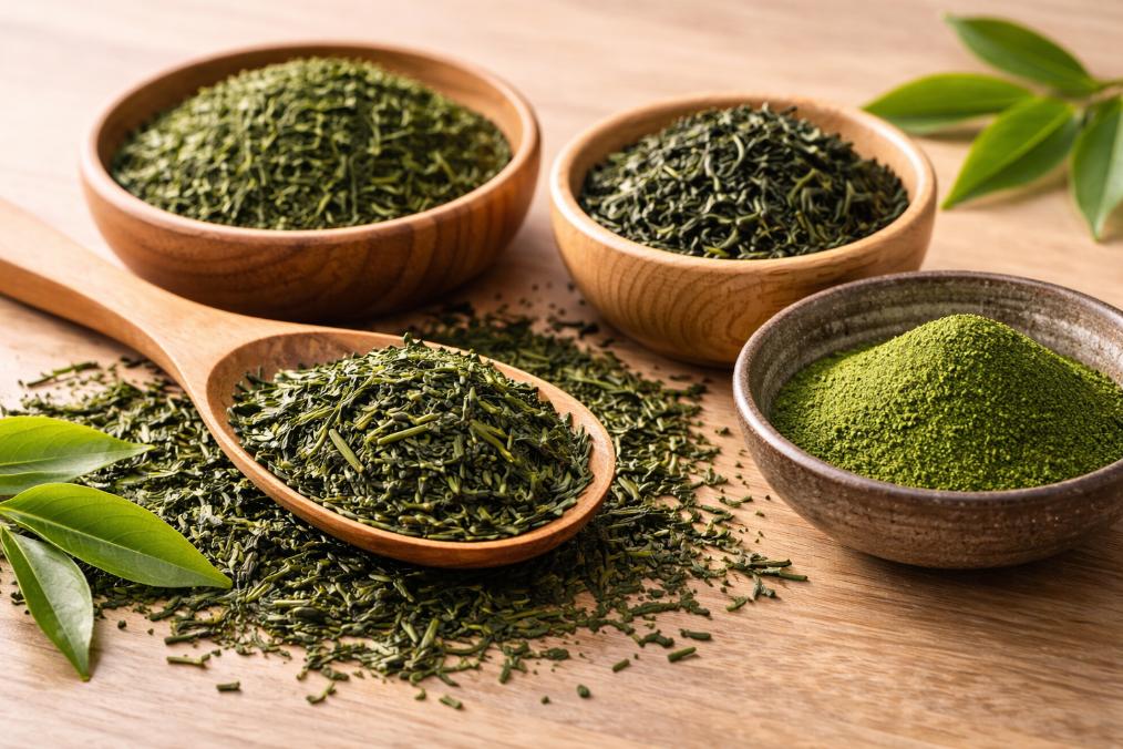 7 Easy Steps to Overcome Bitterness in Japanese Tea