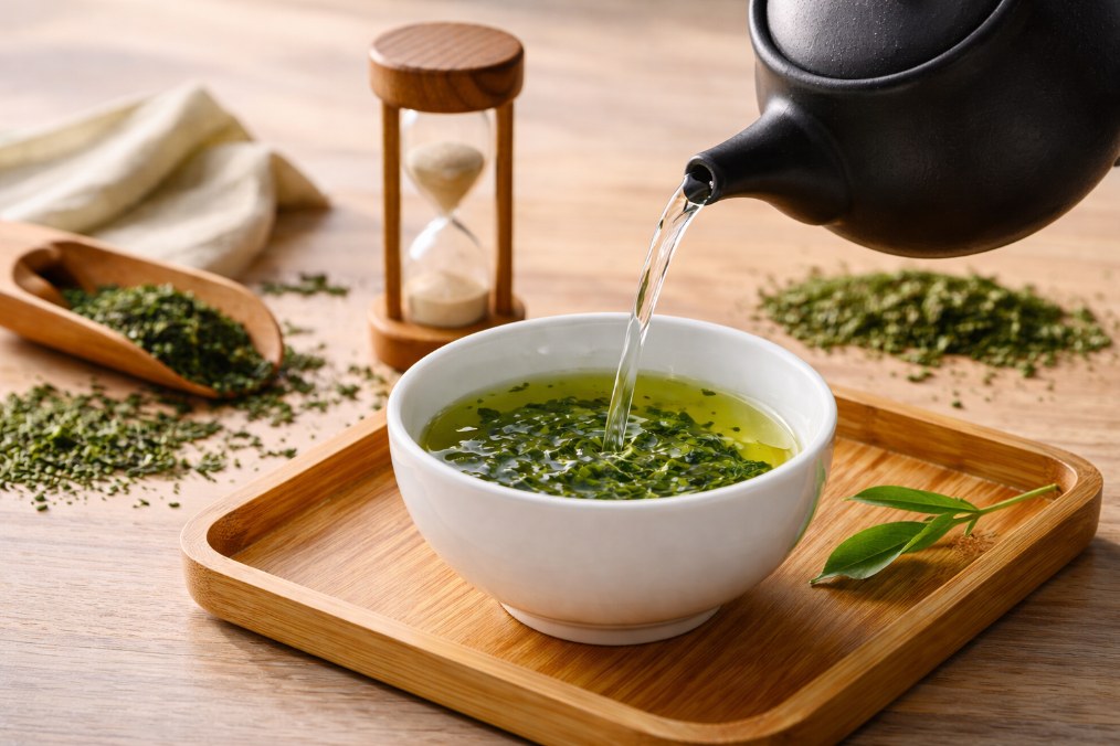 7 Easy Steps to Overcome Bitterness in Japanese Tea