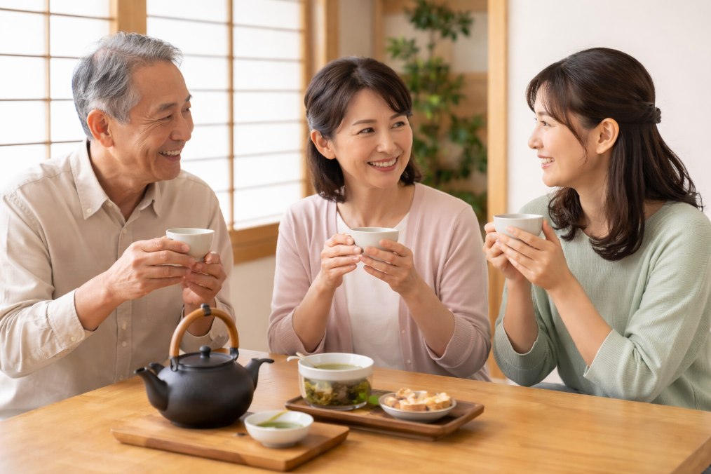 7 easy steps to overcome bitterness in Japanese Tea