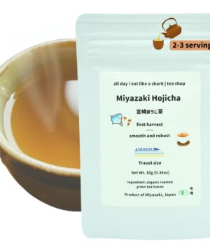 Miyazaki Hojicha