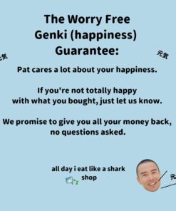 worry free ceremonial matcha