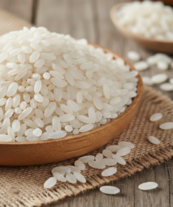 The Rice Factory - 5lb bag freshly milled rice