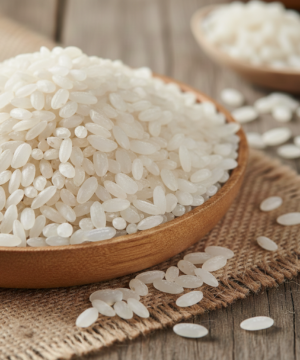 The Rice Factory - 5lb bag freshly milled rice