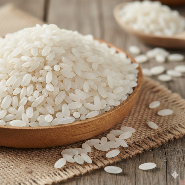 The Rice Factory - 5lb bag freshly milled rice - Image 4