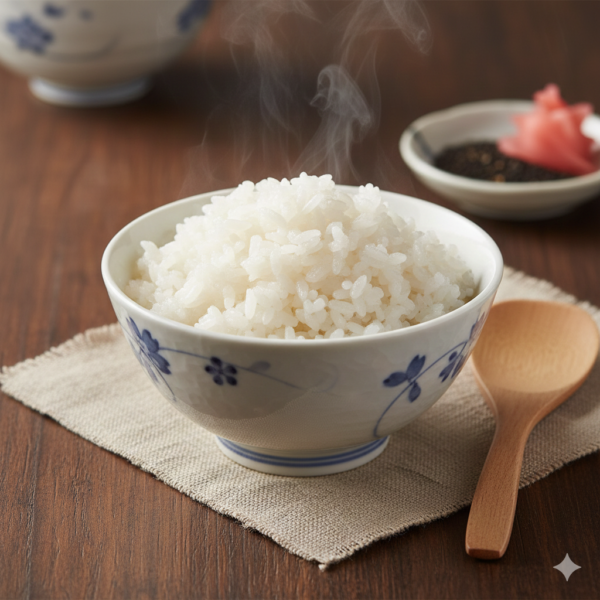 The Rice Factory - 5lb bag freshly milled rice - Image 5